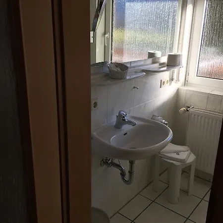 Gaestehaus Birke Pensionat
