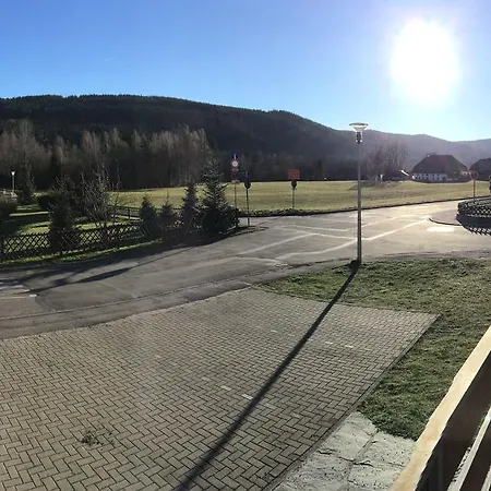 Gaestehaus Birke Pensionat Titisee-Neustadt