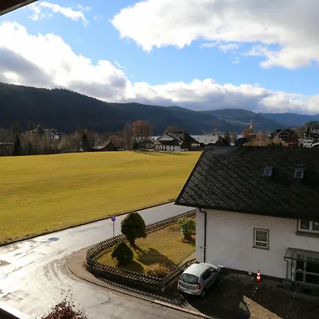 Gaestehaus Birke 3*