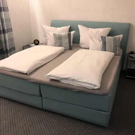 Gaestehaus Birke