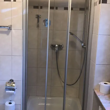 Gaestehaus Birke 3*