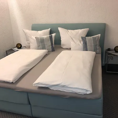 Gaestehaus Birke 3*