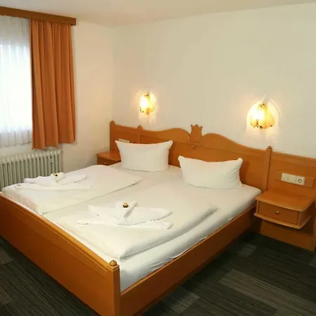 Gaestehaus Birke