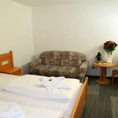 Pensionat Gaestehaus Birke Titisee-Neustadt