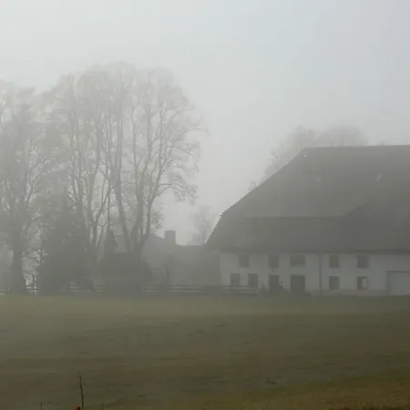 Gaestehaus Birke 3*