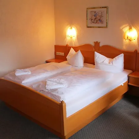 Gaestehaus Birke