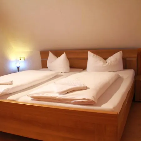 Pensionat Gaestehaus Birke