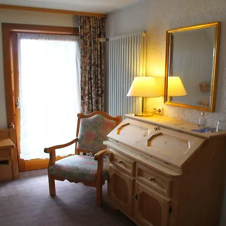 Gaestehaus Birke