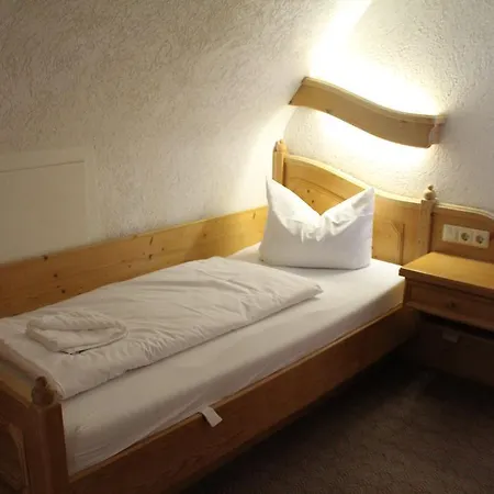 Gaestehaus Birke Titisee-Neustadt