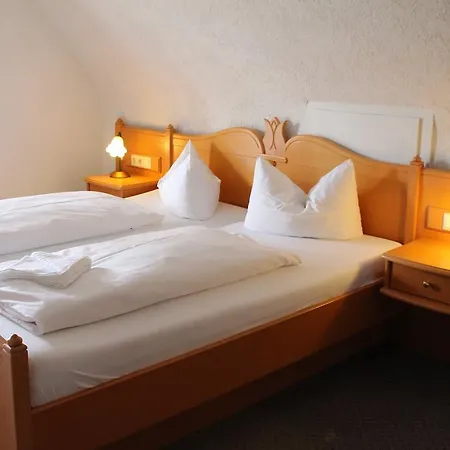 Gaestehaus Birke