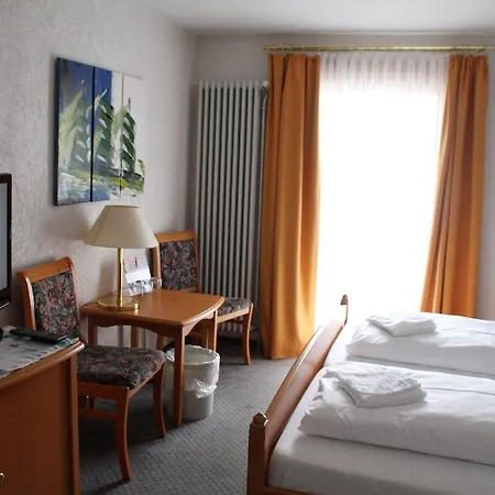 Gaestehaus Birke Titisee-Neustadt