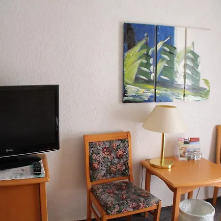 Gaestehaus Birke
