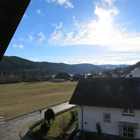 Gaestehaus Birke