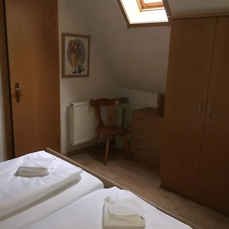 Gaestehaus Birke