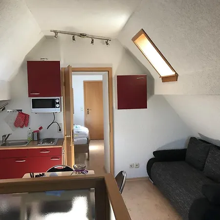Gaestehaus Birke 3*