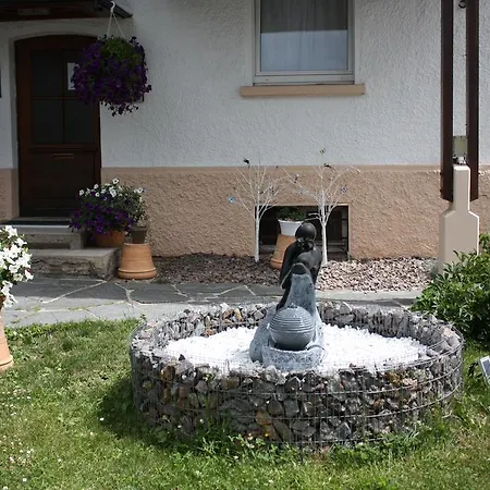 Pensionat Gaestehaus Birke 3*