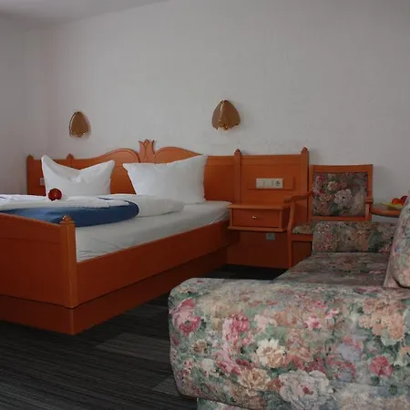 Gaestehaus Birke 3*