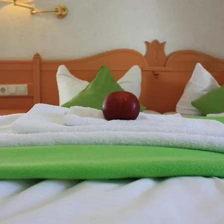 Gaestehaus Birke