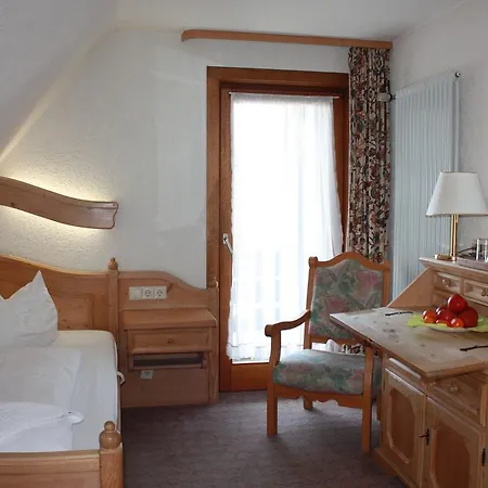 Gaestehaus Birke Titisee-Neustadt
