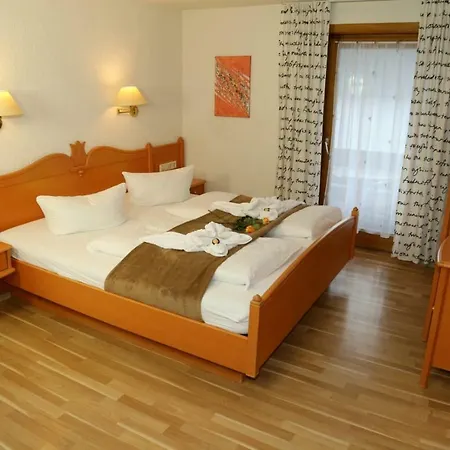 Pensionat Gaestehaus Birke