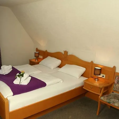 Gaestehaus Birke 3*
