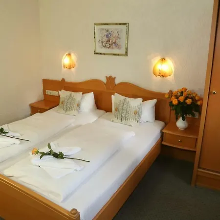Gaestehaus Birke Pensionat 3*