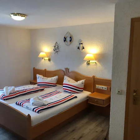 Pensionat Gaestehaus Birke Titisee-Neustadt