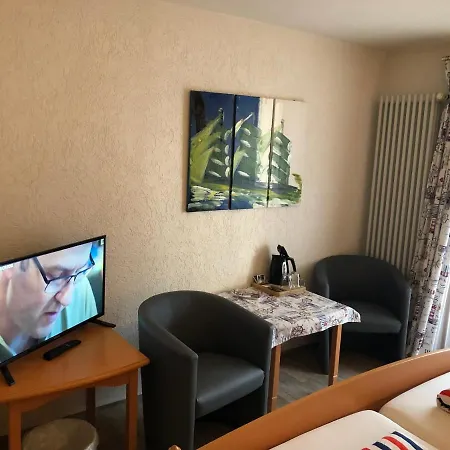 Gaestehaus Birke 3*